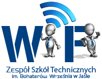 logo wi-fi ZST