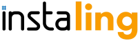 Logo Programu InstaLing